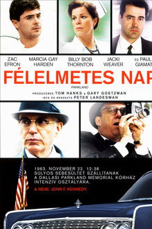 Félelmetes nap
