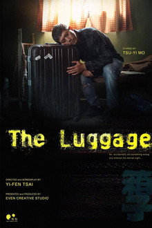 The Luggage