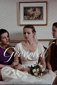 Groomed movie poster