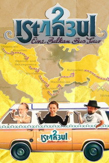1-2-3 Istanbul!