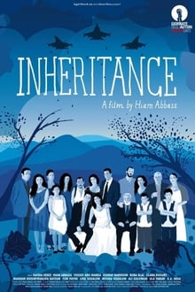 Poster do filme Inheritance