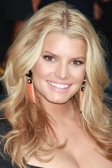 Photo of Jessica Simpson