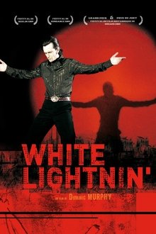 White Lightnin'