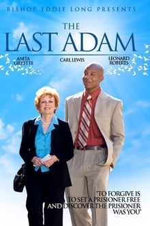 Poster do filme The Last Adam