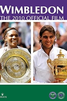 Poster do filme Wimbledon 2010 Official Film