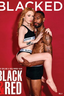 Black & Red 3