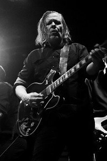 Swans - To Be Kind Live