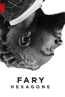 Poster do filme Fary : Hexagone