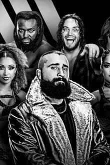 WWE NXT