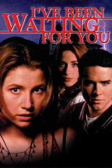 I've Been Waiting for You movie poster