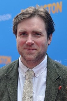 Photo of Paul King