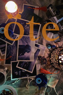 Öte