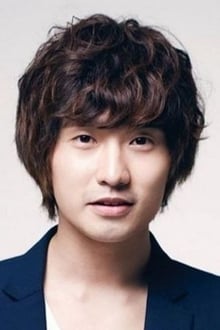 Foto de perfil de Ryu Deok-hwan