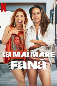 Cea mai mare fană