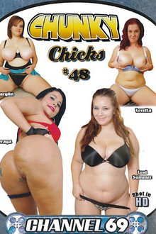 Chunky Chicks 48