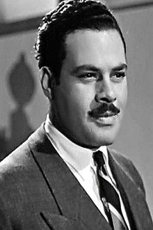 Yehia Chahine