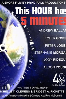 This Hour has 5 Minutes