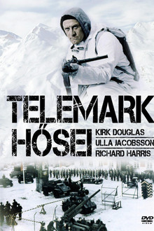 Telemark hősei