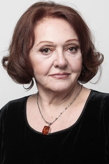 Photo of Gloria Münchmeyer