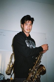 Photo of Ross Butler