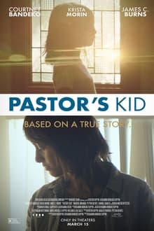 Pastor's Kid movie poster