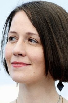 Photo of Olga Dragunova
