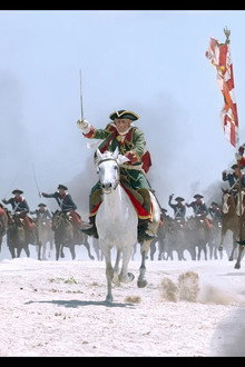 Гардемарины 1787. Война
