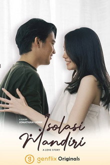 Isolasi Mandiri: A Love Story
