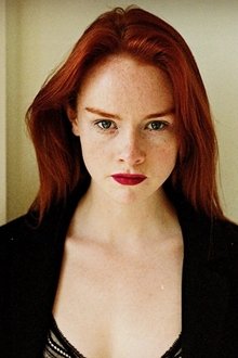 Photo of Rona Morison