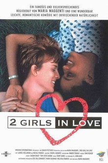 2 Girls in Love