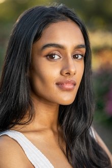 Photo of Shabana Azeez