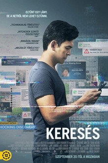 Keresés