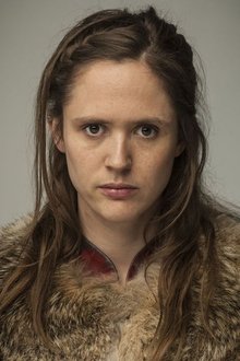 Photo of Emily Cox