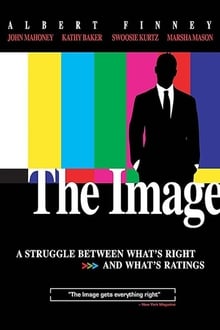 Poster do filme The Image