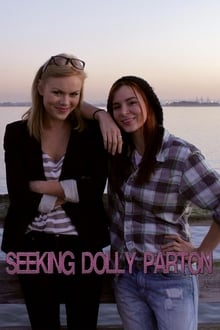 Poster do filme Seeking Dolly Parton