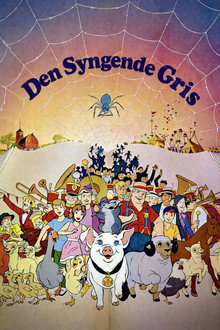Den Syngende Gris