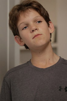 Cooper Tout