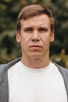 Photo of Rasmus Kaljujärv