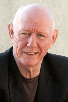 Photo of Michael O'Hagan