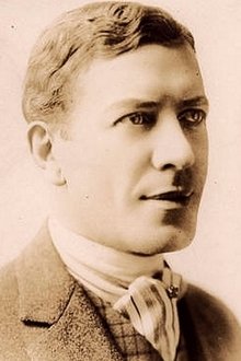 Photo of Paul Scardon
