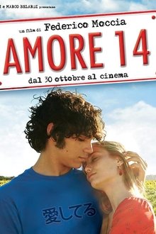 Amore 14 Amore 14