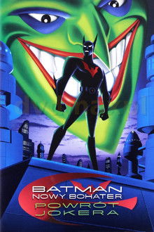 Batman: Nowy Bohater – Powrót Jokera