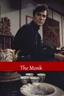 Poster do filme The Monk