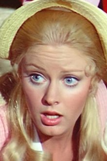 Photo of Anne Randall