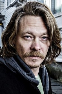 Photo of Kristoffer Joner
