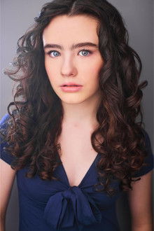 Photo of Clara Stack