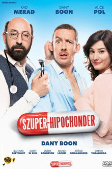 Szuper-hipochonder