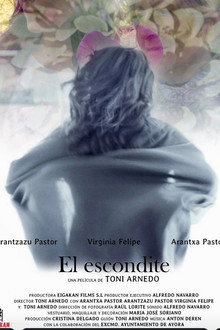 El escondite