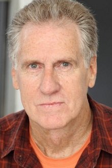 Photo of Paul O'Brien