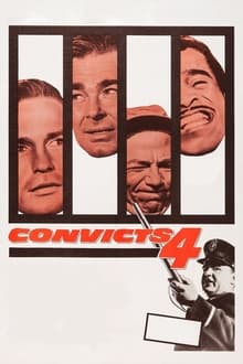 Poster do filme Convicts 4